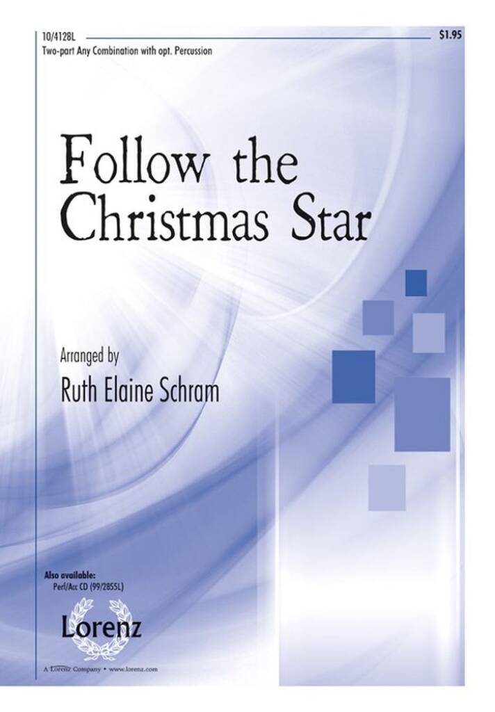 Follow The Christmas Star